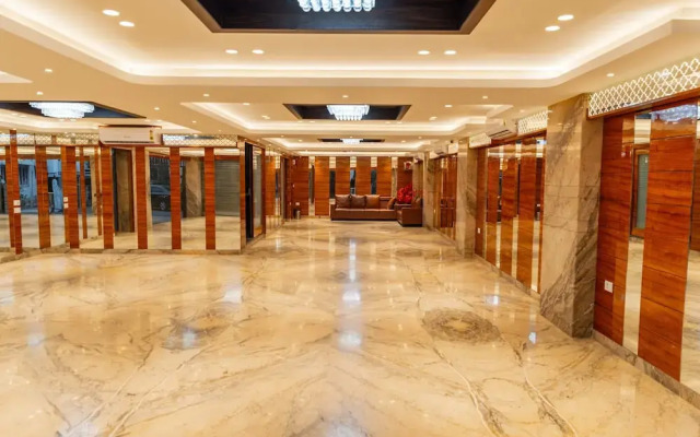 Meraki Inn Saltlake