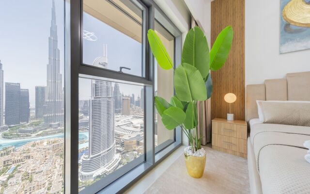 EDEN'S Homes & Villas - Burj Royale