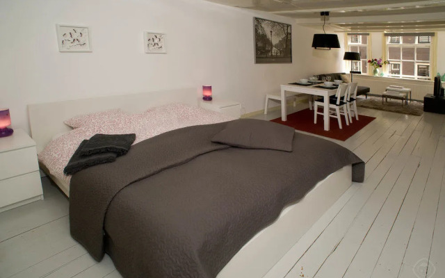 Noorderkerk Apartments