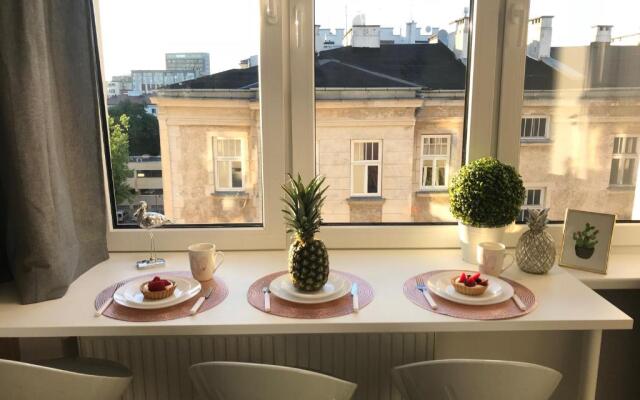 Exclusive Apartments Smolna