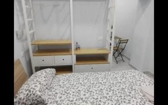 Via Dei Tribunali 202 Appartam