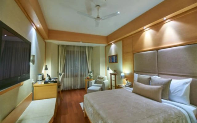 Jaypee Vasant Continental