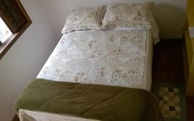 Hostel Flor De Maria