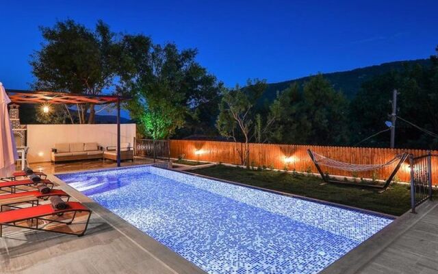 Villa Magnolia 1