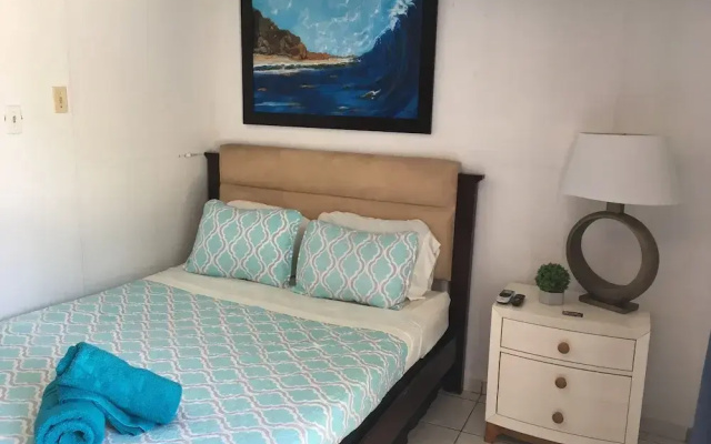 Coastal Express Inn #1 at 681 Ocean Drive