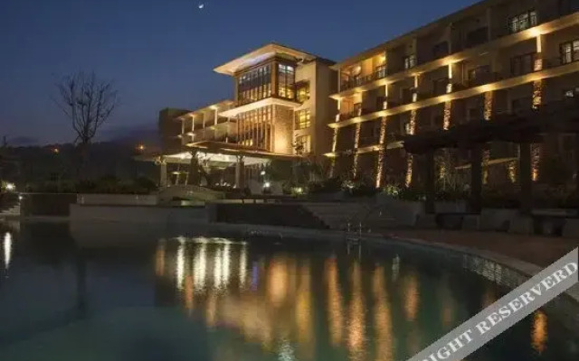 Ramada Hotel Long Beach, Shengsi
