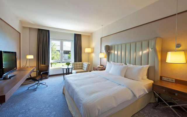 Dorint Hotel Bonn