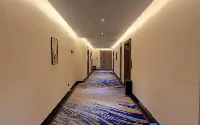 Jingtai Hotel