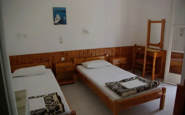 Youth Hostel Anna - Private rooms