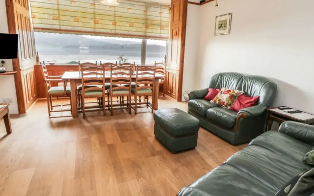 Fisherman Cottage