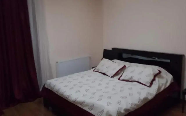 The House in the Forest apartment