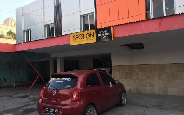 Wisma Maysara Makassar RedPartner