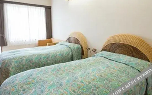 Resort Seapiross