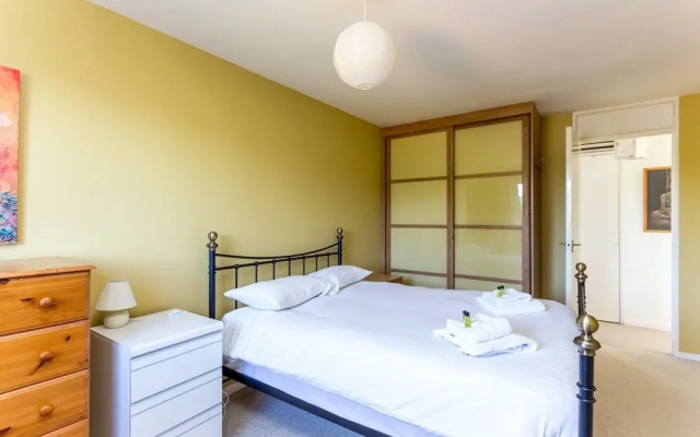 Beautiful Terraced City House in Central Cambridge