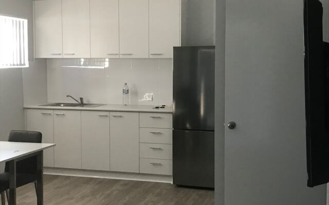 Beach House at SeaScapes