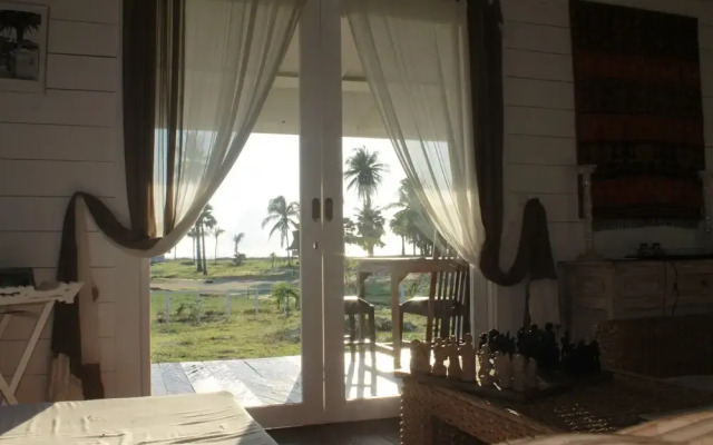Wera Beach Resort