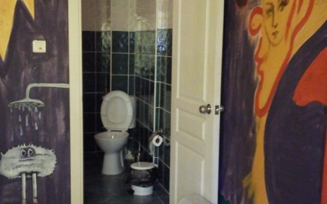 Neverland Hostel