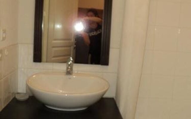 Résidence des Hauts Plateaux