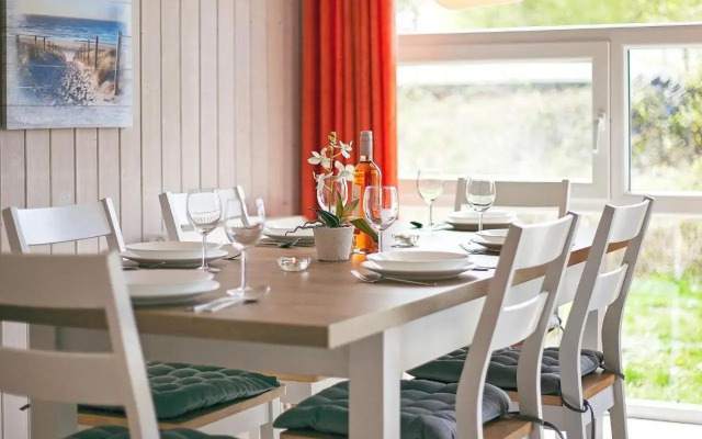 Three-Bedroom Holiday home in Grömitz 7