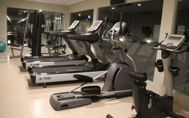 Atrium Premiere Hotel Cilacap