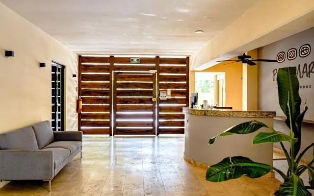 Paramar 5 at Aldea Zama