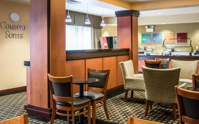 Comfort Suites Vero Beach