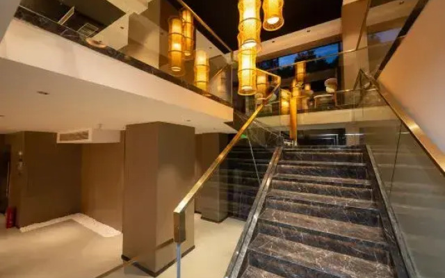 Shiji Langyi Hotel