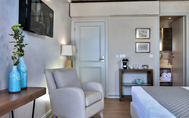 Elia Zampeliou Hotel - Adults Only