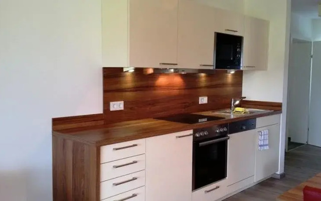 Appartement Pension Kasberger