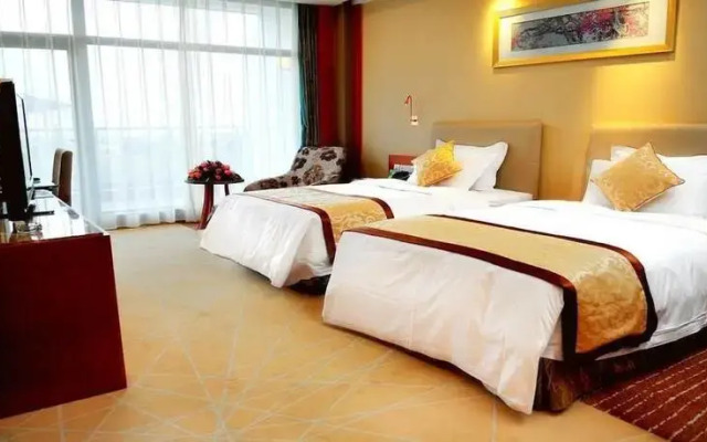 International Golf Resort Hotel