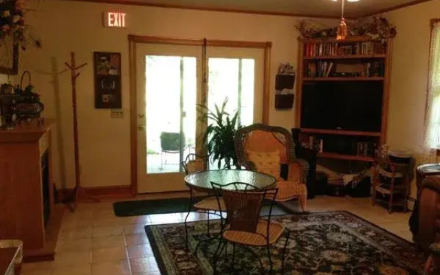 Sheppards Place Bed & Breakfast