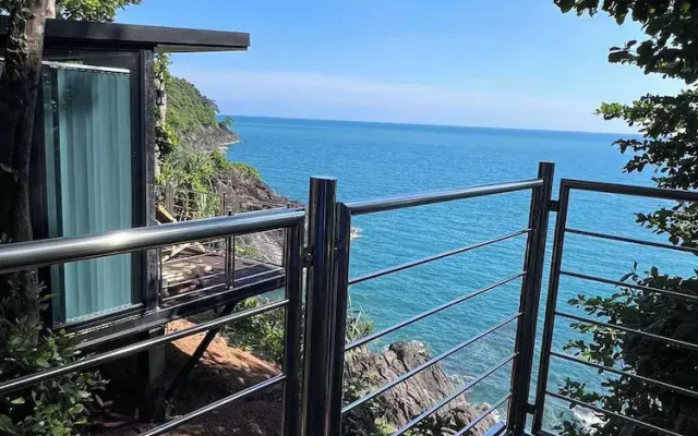 Padel Lodge Koh Chang