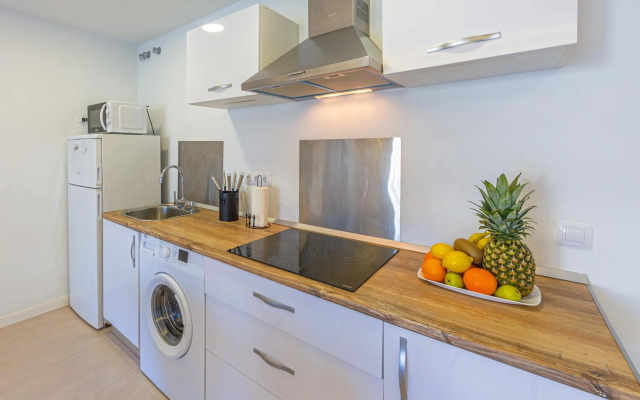 Apartamento Centrico - SimplyTarifa