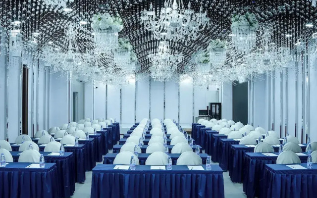 Hilton Garden Inn Anqing Susong