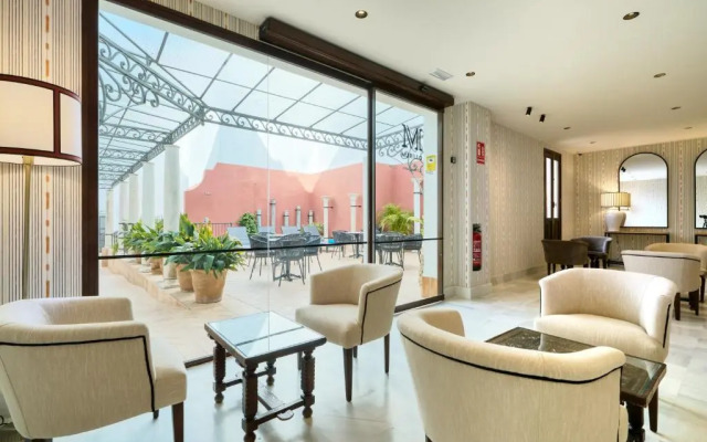 Hotel Murillo Reinoso