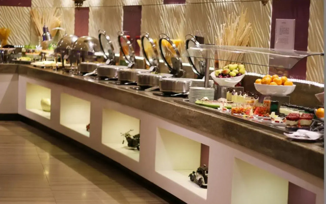 Novotel Suites Riyadh Olaya