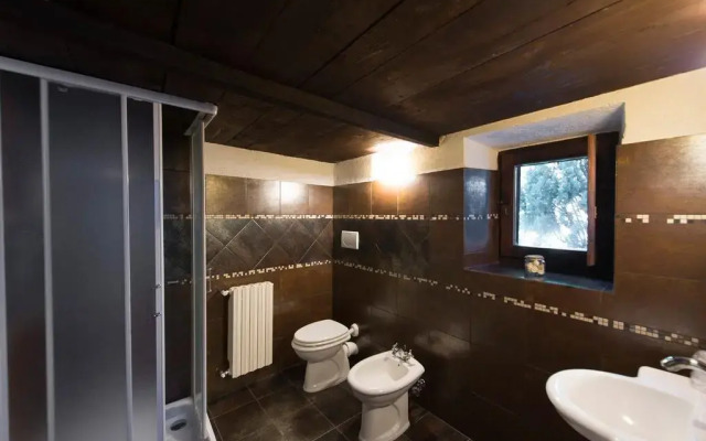 Antica Locanda Del Borgo