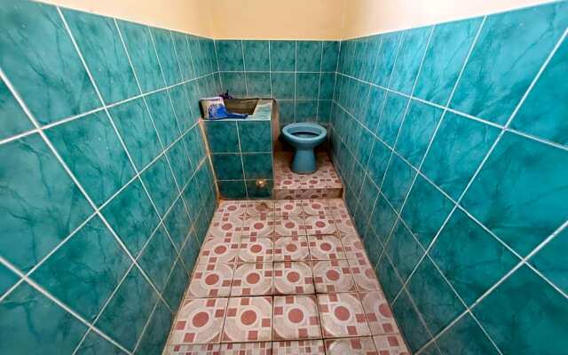 Hotel Parangtritis Widodo Tustiyani