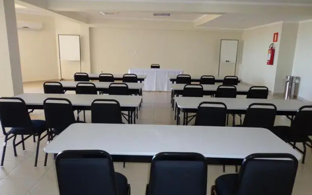 San Diego Suites Rio Grande Passos