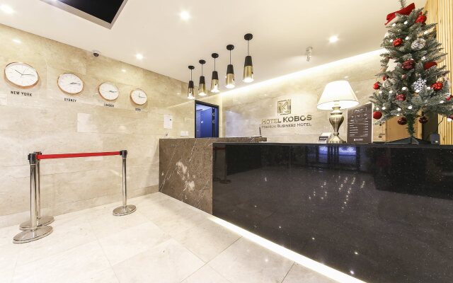 Hotel Kobos