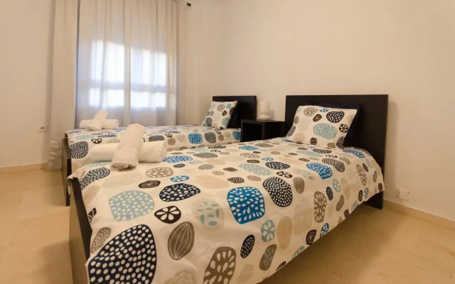 Apartamento Puerta del Mar