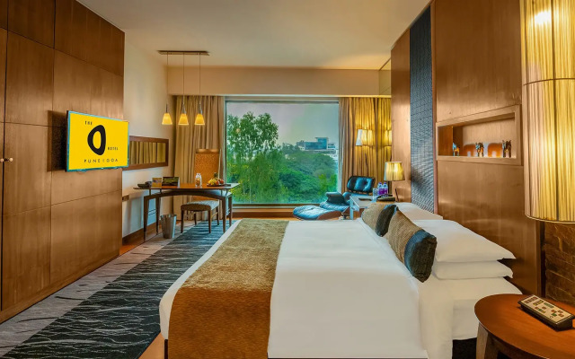O Hotel Pune