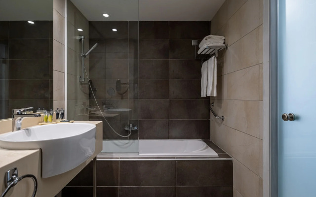 Michelangelo Resort and Spa