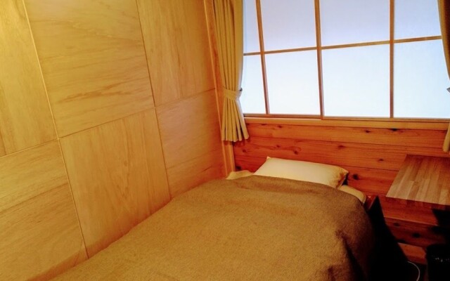Sai no tsuno Guesthouse - Hostel