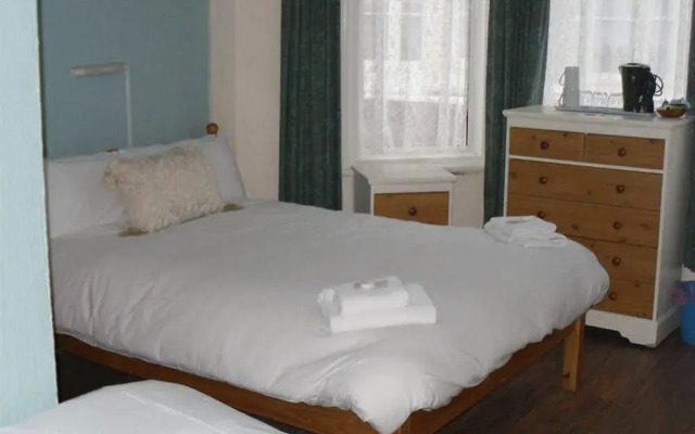 The Osprey Guest House