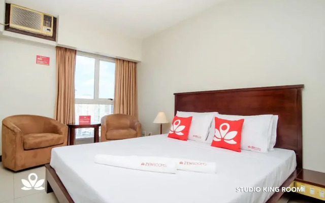 ZEN Rooms at Millenia Tower Ortigas