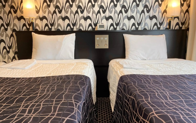 Bayside Hotel Azur Takeshiba Hamamatsucho