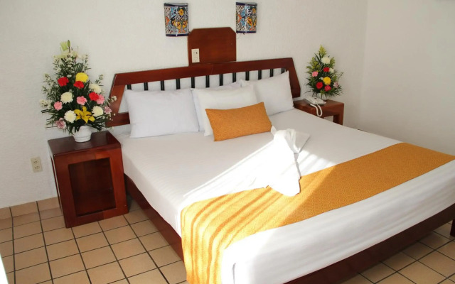 Hotel Maya Palenque