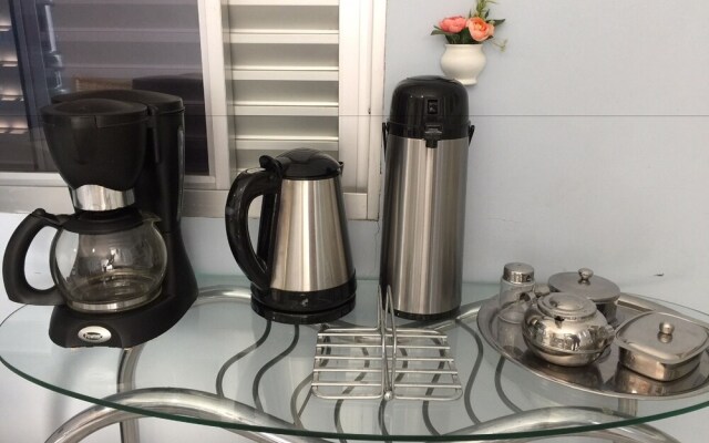 Residencial Dois Amores 1