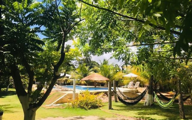 Pousada Recanto Caiçara